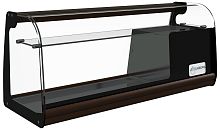 Витрина среднетемпературная Полюс A37 SM 1,8-11 (ВХСв-1,8 XL Сarboma)