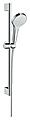 Hansgrohe Croma Select S 1jet 26564400 65 см Hansgrohe Croma Select S 1jet 26564400 65 см