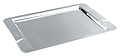 P.L. Proff Cuisine 99000057 450х310 мм с ручками P.L. Proff Cuisine 99000057 450х310 мм с ручками