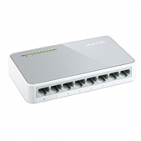 TP-Link TL-SF1008D