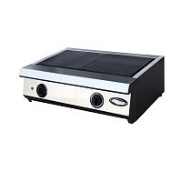 Плита электрическая Гриль-мастер Ф2ЖТЛпэ настольная