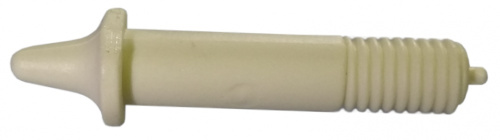 Винт пласт FR,арт. CO1662 Винт пласт FR,арт. CO1662