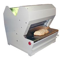 Ручная хлеборезательная машина EVA Junior
