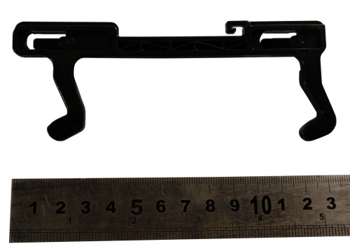 Дверной крючок для микроволновки фото 2 Дверной крючок для микроволновки фото 2