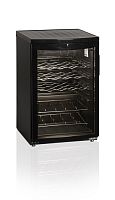 Шкаф винный Tefcold SC85-I BLACK
