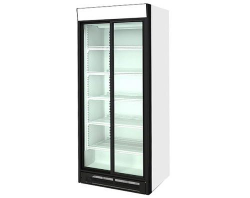 Шкаф среднетемпературный Snaige CD1000Ds-1121-9032500