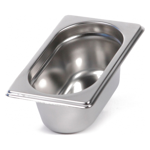 Гастроемкость GN 1/9- 100 фото 2 Гастроемкость GN 1/9- 100 фото 2