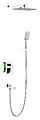 TIMO Selene SX-3069/00SM (1013) с прямоуг. верхним душем, хром TIMO Selene SX-3069/00SM (1013) с прямоуг. верхним душем, хром