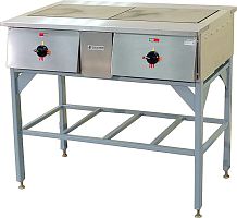 Плита электрическая Тулаторгтехника ПЭ-0,48М