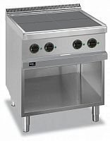 Плита электрическая 4-х конфорочная 700 серии Apach APRE-77QP