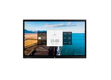 Интерактивная панель Interwrite MTM-75T7 UHD 75'' Android 8 (4Гб RAM, 32Гб ROM, Сканер отпечатка пальца (биометрия))