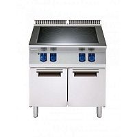 Плита GASTRORAG PCS8073EV