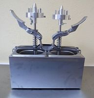 Дозатор начинок Сиком ВР-3.2 GN1/6