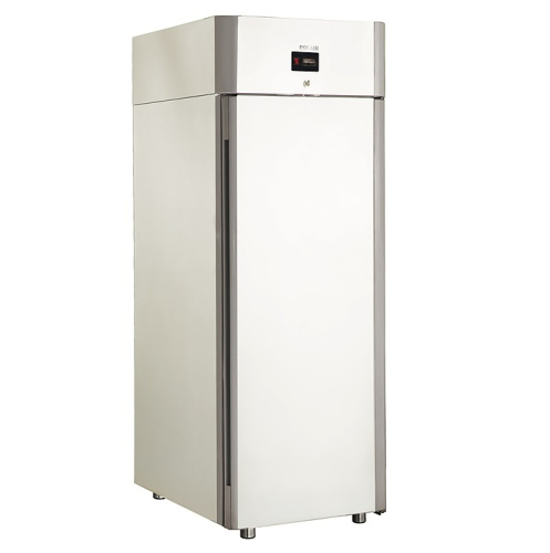 Шкаф мультитемпературный Полаир CV105-Sm Alu Шкаф мультитемпературный Полаир CV105-Sm Alu