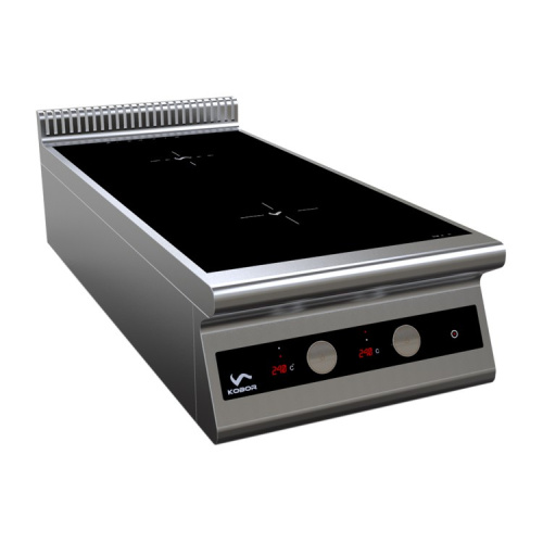 Плита индукционная Кобор I9-2T Плита индукционная Кобор I9-2T