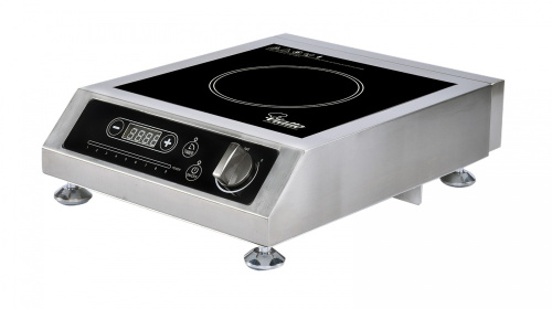 Плита индукционная VIATTO VA-IC3520PRO Плита индукционная VIATTO VA-IC3520PRO