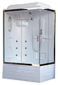 Royal Bath RB8120BP2-T-CH-L левая 120х80 см Royal Bath RB8120BP2-T-CH-L левая 120х80 см