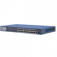 Hikvision DS-3E0526P-E/M