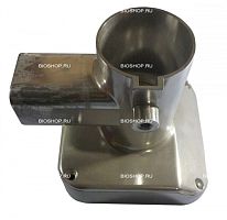 Корпус мясорубки HM-12 №19 VIATTO HM-12