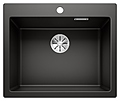 Blanco Pleon 6 Silgranit антрацит Blanco Pleon 6 Silgranit антрацит