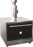 Печь на древесном топливе VORTMAX CHO 45S
