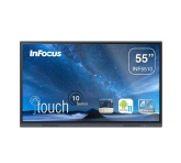 Интерактивная панель InFocus Jtouch 55 D118 (INF5510) Интерактивная панель InFocus Jtouch 55 D118 (INF5510)