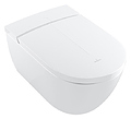 Villeroy & Boch ViClean V0E100R1 белый Villeroy & Boch ViClean V0E100R1 белый