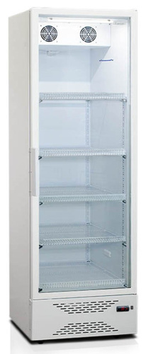 Шкаф мультитемпературный Бирюса 460DNQ Шкаф мультитемпературный Бирюса 460DNQ