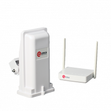 4G-роутер с сим-картой Qtech QMO-234 4G-роутер с сим-картой Qtech QMO-234