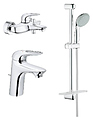Grohe Eurostyle New 124416 Grohe Eurostyle New 124416