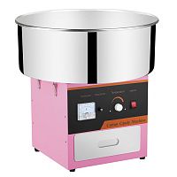 Аппарат для сахарной ваты VIATTO AS-520