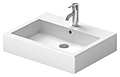 Duravit Vero 0454600027 60х47х16,5 см, керамика Duravit Vero 0454600027 60х47х16,5 см, керамика