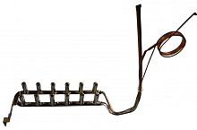 Испаритель ZB-15 №4 арт. ZB04 VIATTO ZB-15