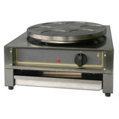 Блинница ROLLER GRILL CSE 406 Блинница ROLLER GRILL CSE 406