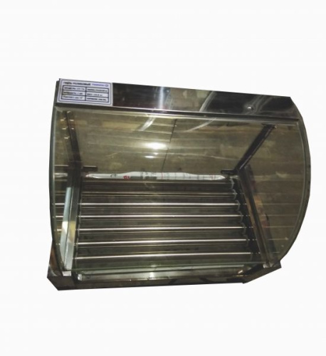 Гриль роликовый CY-7 Foodatlas Гриль роликовый CY-7 Foodatlas