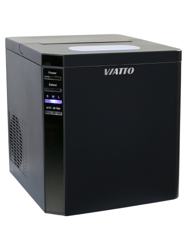 Льдогенератор VIATTO VA-IM-15B Льдогенератор VIATTO VA-IM-15B