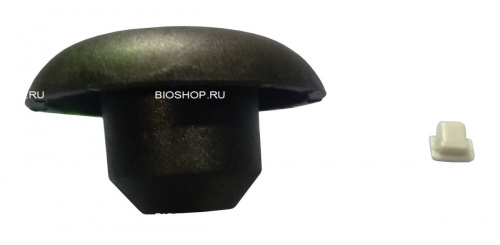 Гайка грибовидная для ТМ VIATTO ТМ Гайка грибовидная для ТМ VIATTO ТМ