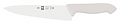 ICEL Horeca Prime Chef's Knife 28200.HR27000.200 белый"" ICEL Horeca Prime Chef's Knife 28200.HR27000.200 белый""