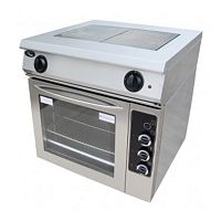 Плита электрическая Гриль-мастер Ф2ЖТЛПДЭ