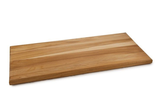 Доска разделочная 60х30 см береза Доска разделочная 60х30 см береза