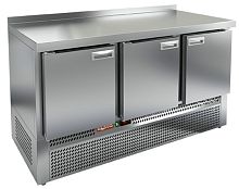 Стол холодильный HiCold SNE 111/TN