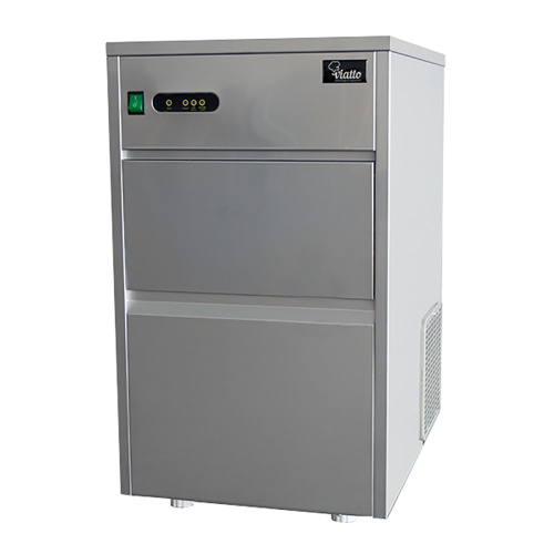 Льдогенератор VIATTO VA-IM-25