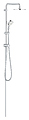 Grohe Tempesta Cosmopolitan System 200 27394002 Grohe Tempesta Cosmopolitan System 200 27394002