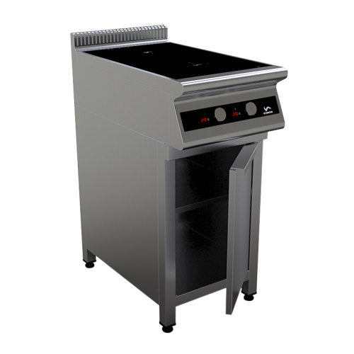 Плита индукционная Кобор I7-2S2 Плита индукционная Кобор I7-2S2