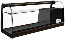 Витрина среднетемпературная Полюс A37 SM 1,5-11 (ВХСв-1,5 XL Сarboma)