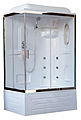 Royal Bath RB8100BP2-T-CH-R правая 100х80 см Royal Bath RB8100BP2-T-CH-R правая 100х80 см