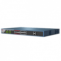 Hikvision DS-3E0326P-E(B)