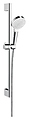 Hansgrohe Crometta 1jet 26533400 65 см Hansgrohe Crometta 1jet 26533400 65 см