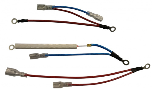 Предохранитель №9 для RWB-015D VIATTO RWB Предохранитель №9 для RWB-015D VIATTO RWB