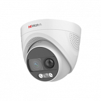 HiWatch DS-T213X (3.6 mm) TurboX